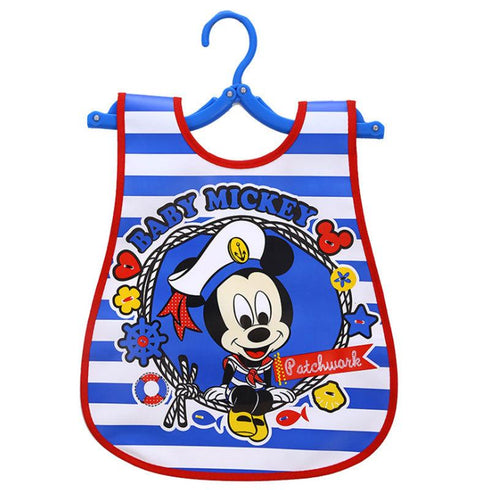 Baby bib